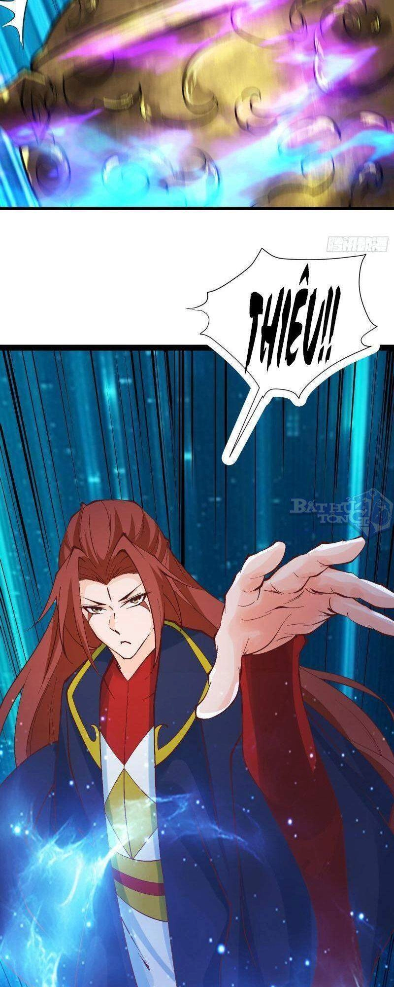 Đồ Đệ Của Ta Đều Là Nữ Ma Đầu Chapter 47 - 25