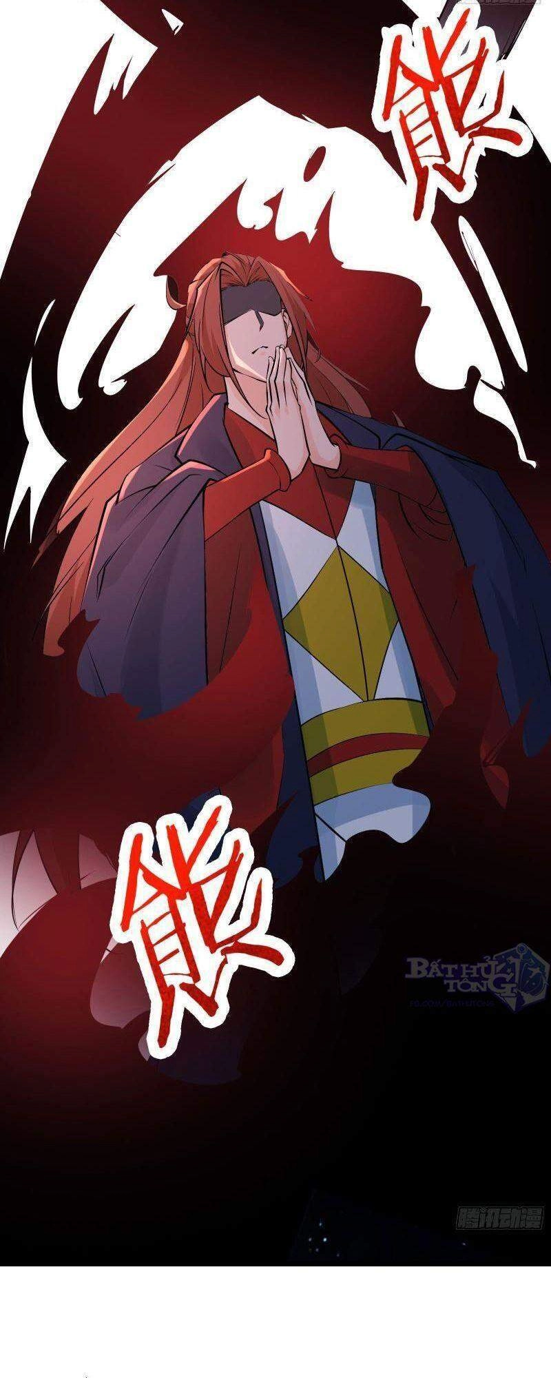 Đồ Đệ Của Ta Đều Là Nữ Ma Đầu Chapter 47 - 29