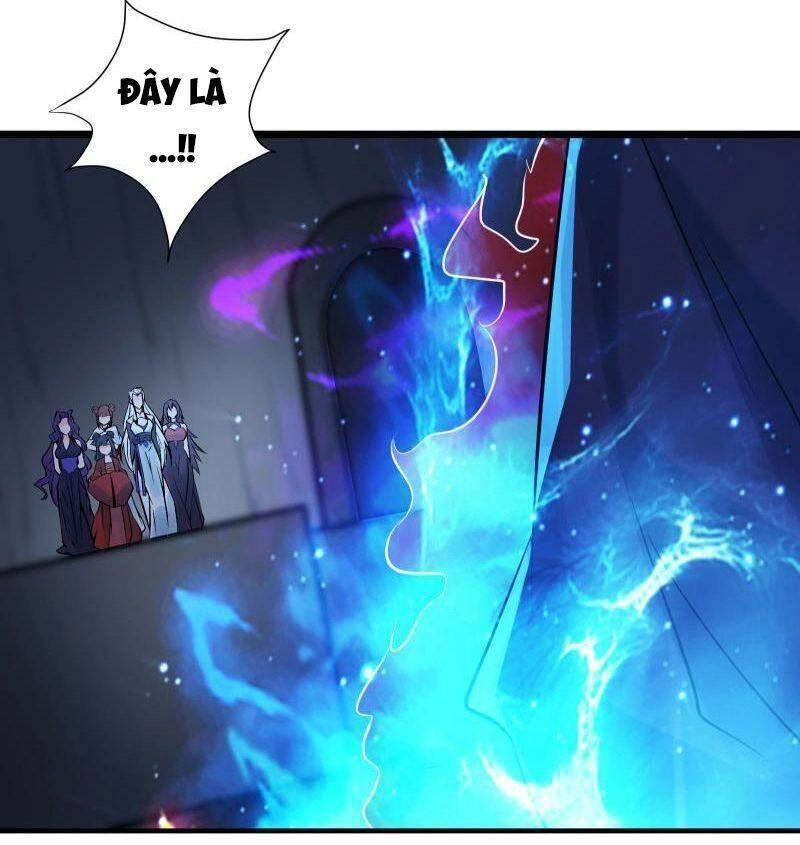 Đồ Đệ Của Ta Đều Là Nữ Ma Đầu Chapter 47 - 30