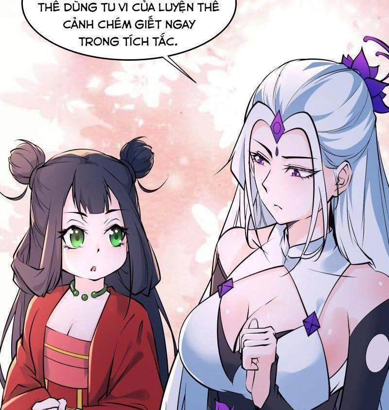 Đồ Đệ Của Ta Đều Là Nữ Ma Đầu Chapter 47 - 32