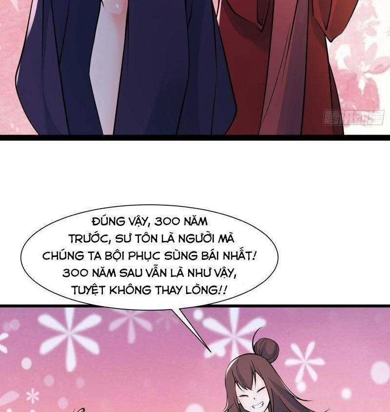 Đồ Đệ Của Ta Đều Là Nữ Ma Đầu Chapter 47 - 34