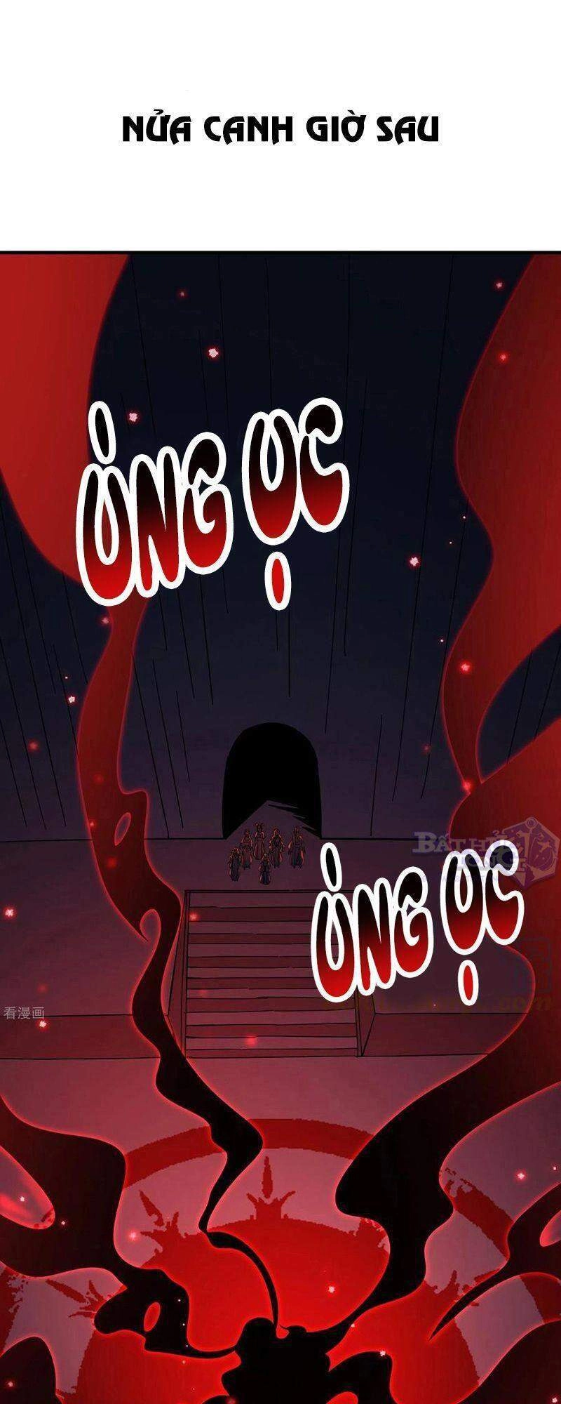 Đồ Đệ Của Ta Đều Là Nữ Ma Đầu Chapter 48 - 2