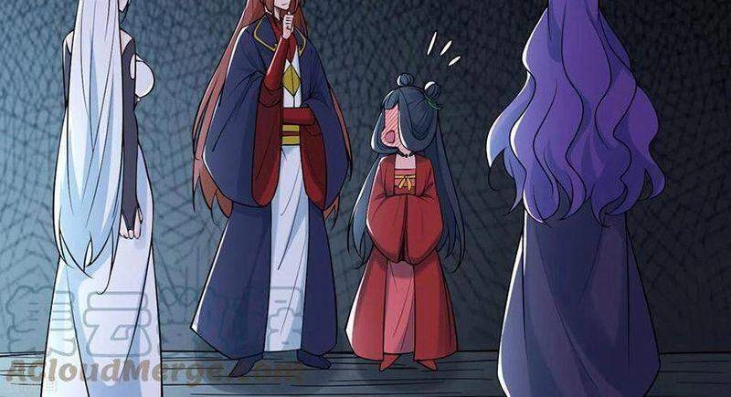 Đồ Đệ Của Ta Đều Là Nữ Ma Đầu Chapter 48 - 9