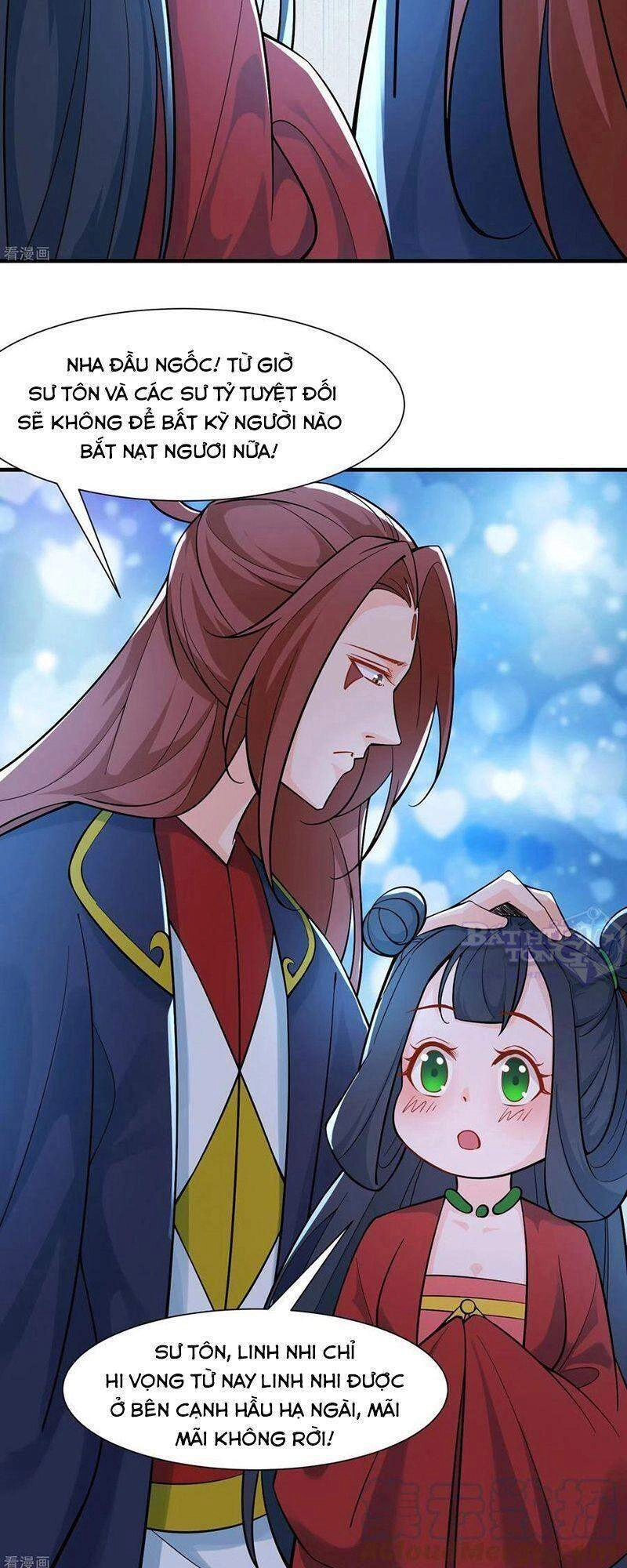 Đồ Đệ Của Ta Đều Là Nữ Ma Đầu Chapter 48 - 20