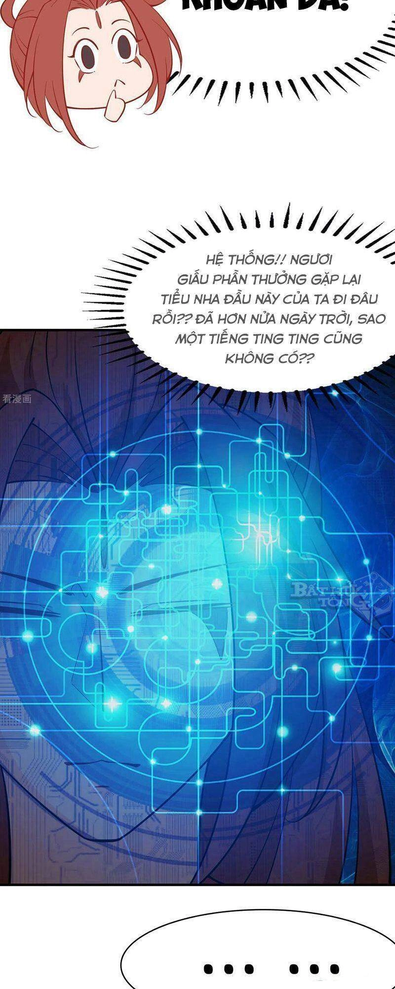 Đồ Đệ Của Ta Đều Là Nữ Ma Đầu Chapter 48 - 22