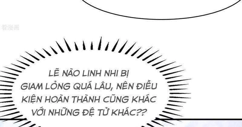 Đồ Đệ Của Ta Đều Là Nữ Ma Đầu Chapter 48 - 23