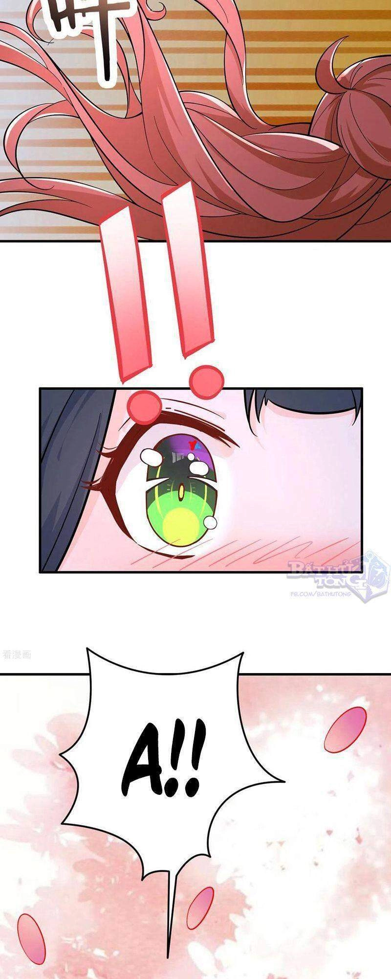 Đồ Đệ Của Ta Đều Là Nữ Ma Đầu Chapter 48 - 28