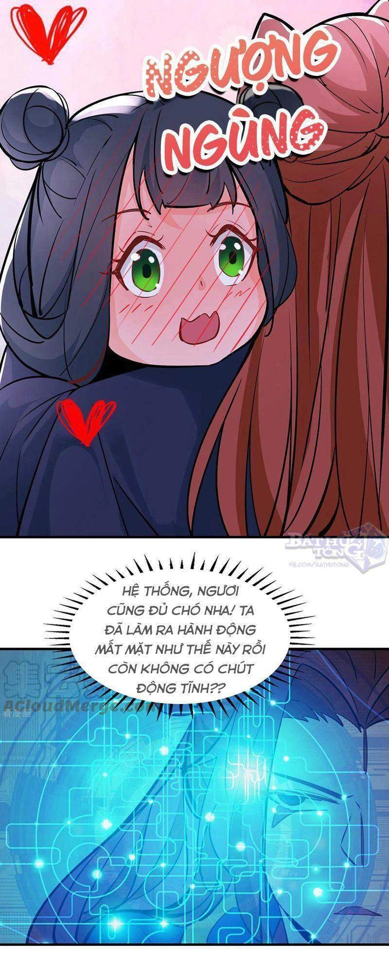 Đồ Đệ Của Ta Đều Là Nữ Ma Đầu Chapter 48 - 34