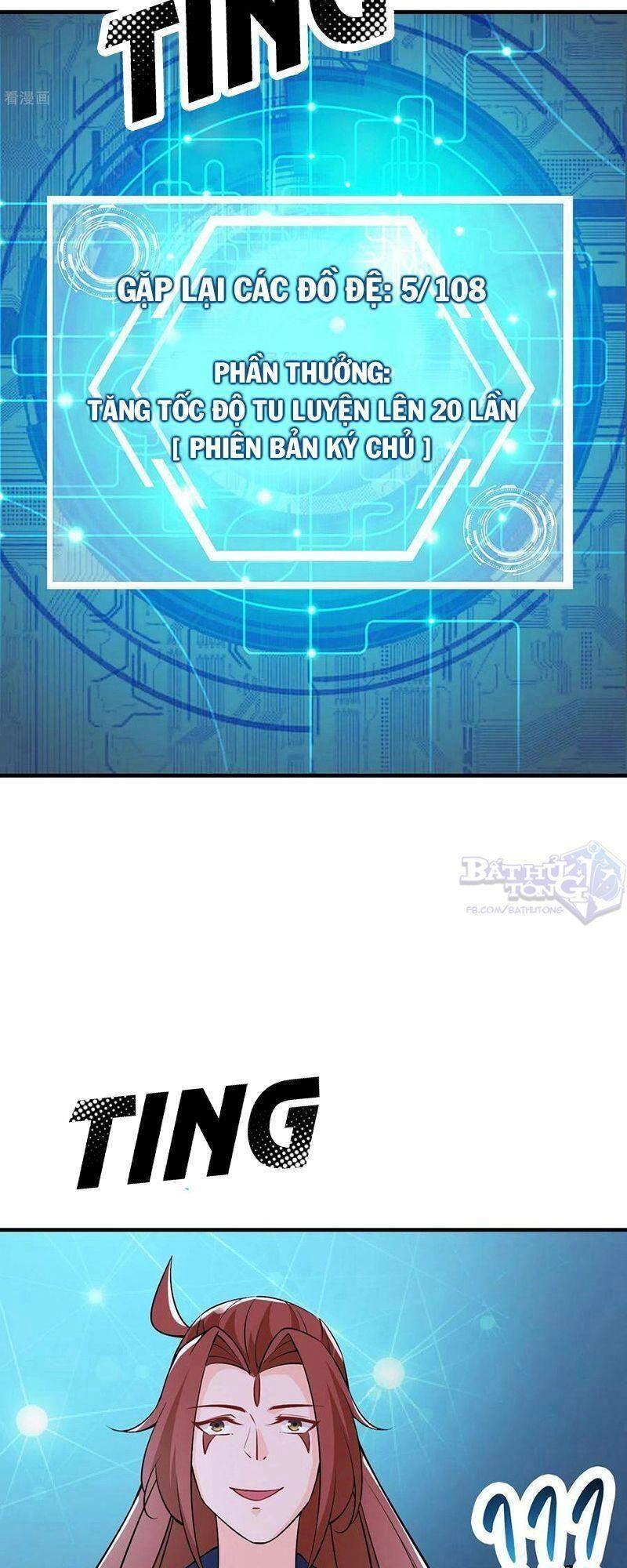 Đồ Đệ Của Ta Đều Là Nữ Ma Đầu Chapter 48 - 36