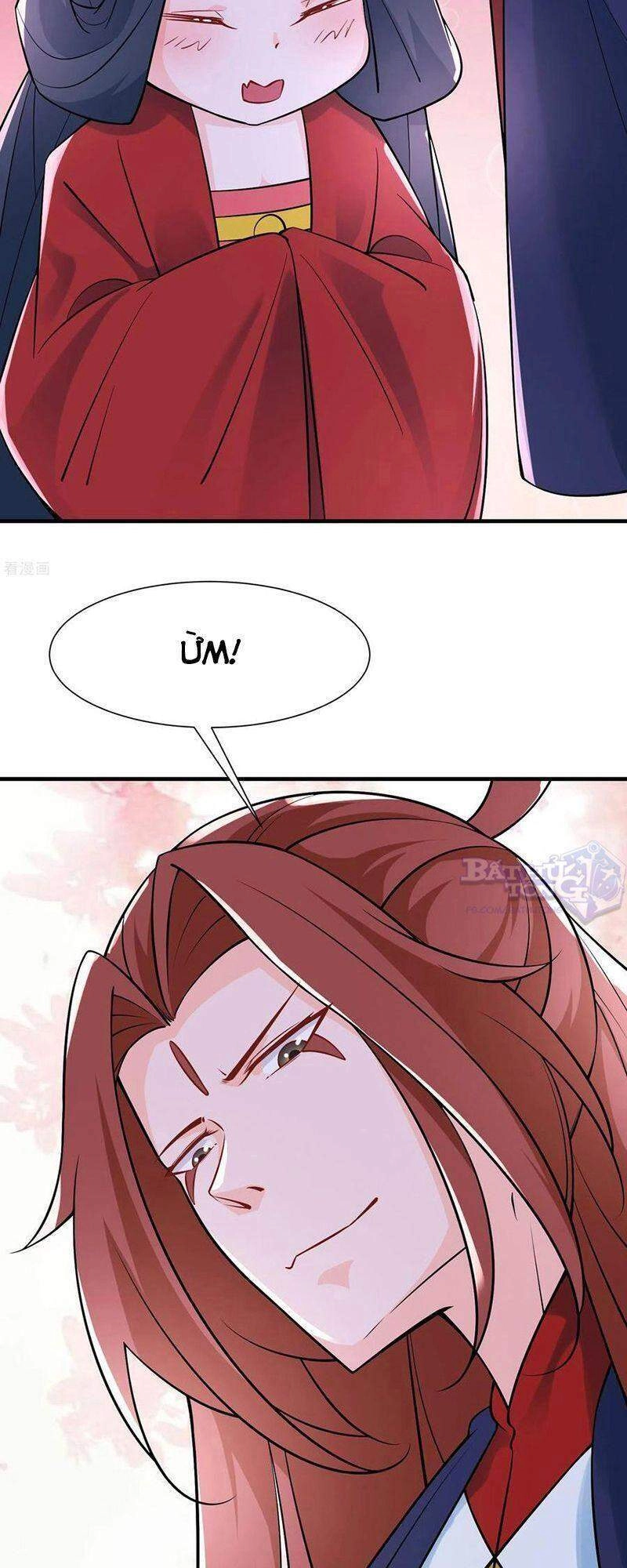 Đồ Đệ Của Ta Đều Là Nữ Ma Đầu Chapter 48 - 40