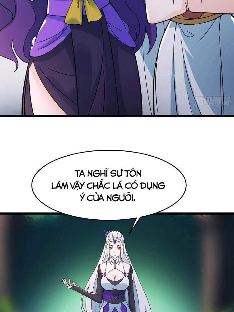 Đồ Đệ Của Ta Đều Là Nữ Ma Đầu Chapter 49 - 6