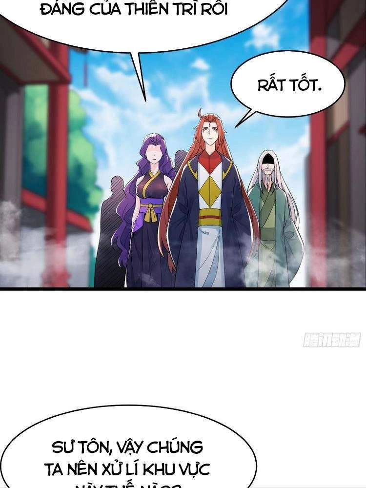 Đồ Đệ Của Ta Đều Là Nữ Ma Đầu Chapter 49 - 8