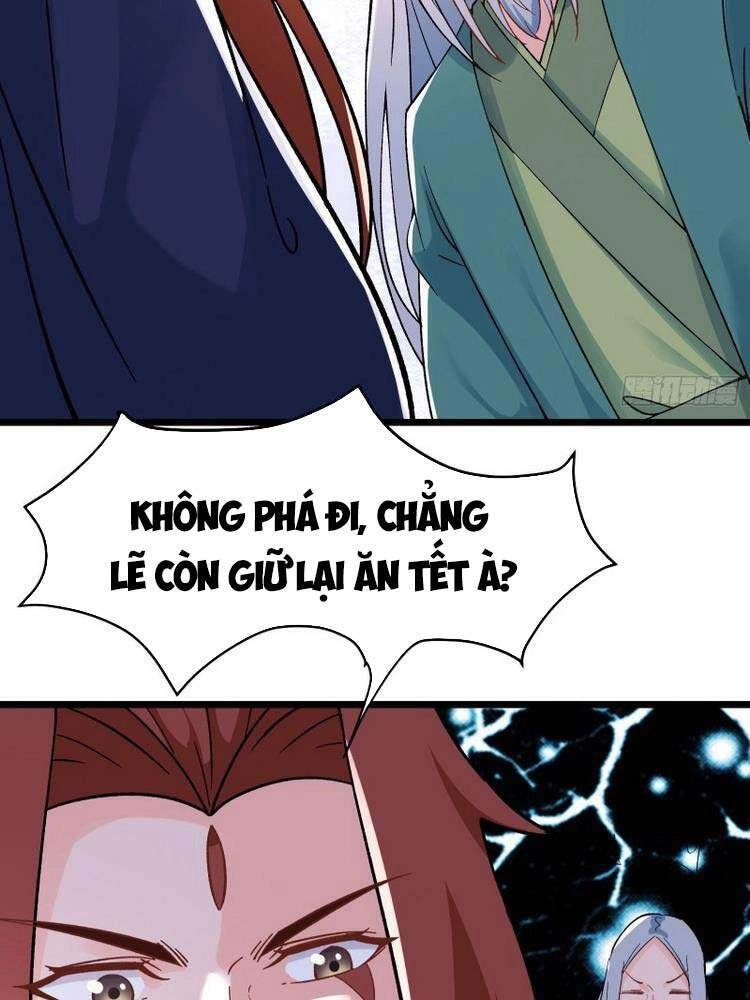 Đồ Đệ Của Ta Đều Là Nữ Ma Đầu Chapter 49 - 10