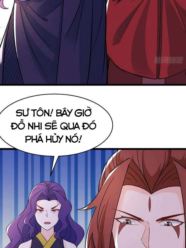 Đồ Đệ Của Ta Đều Là Nữ Ma Đầu Chapter 49 - 12