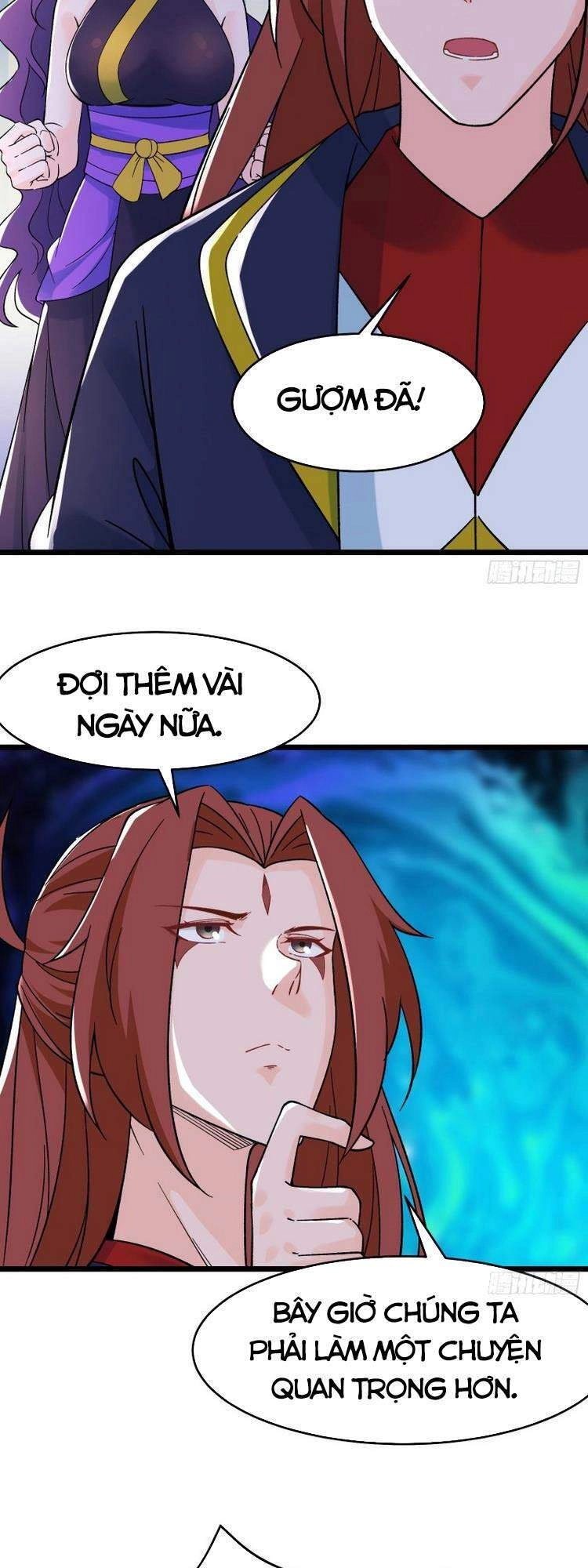 Đồ Đệ Của Ta Đều Là Nữ Ma Đầu Chapter 49 - 13