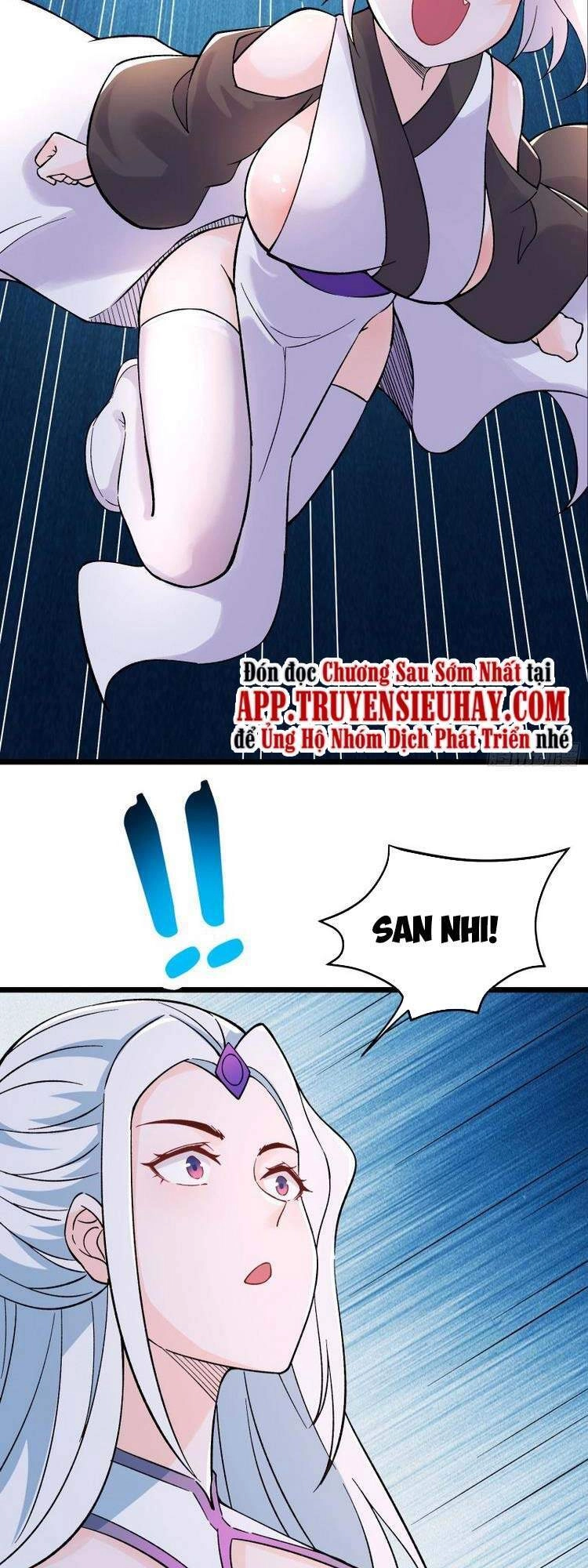 Đồ Đệ Của Ta Đều Là Nữ Ma Đầu Chapter 49 - 15