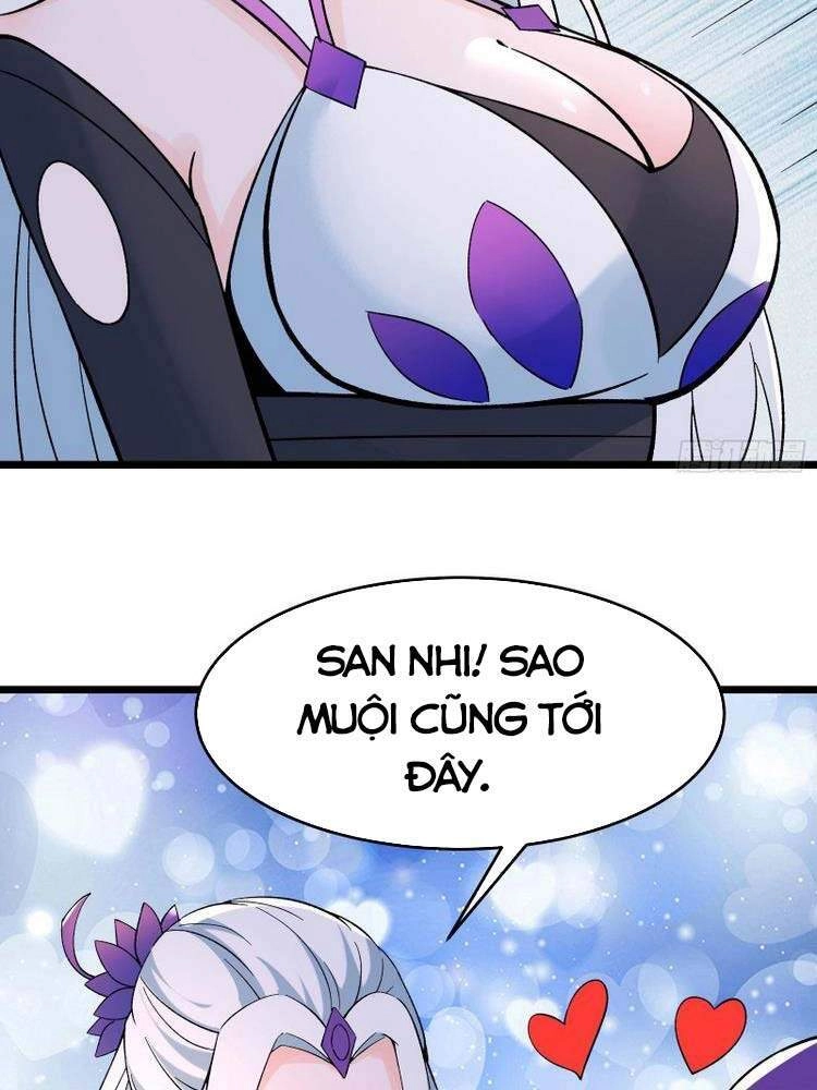 Đồ Đệ Của Ta Đều Là Nữ Ma Đầu Chapter 49 - 16