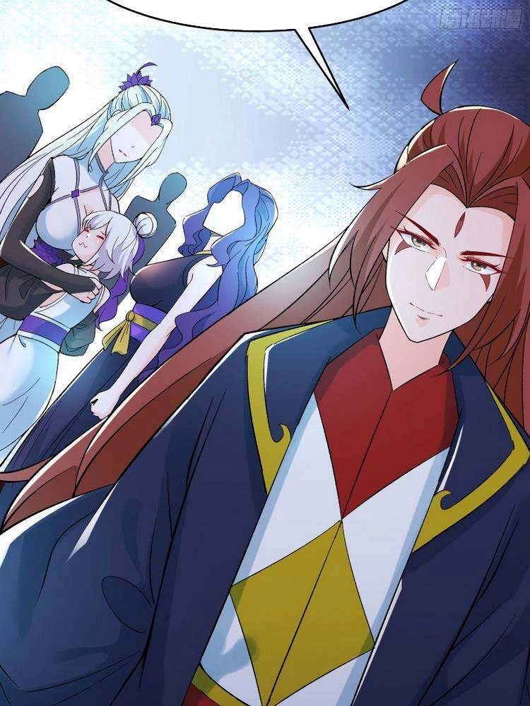 Đồ Đệ Của Ta Đều Là Nữ Ma Đầu Chapter 49 - 18