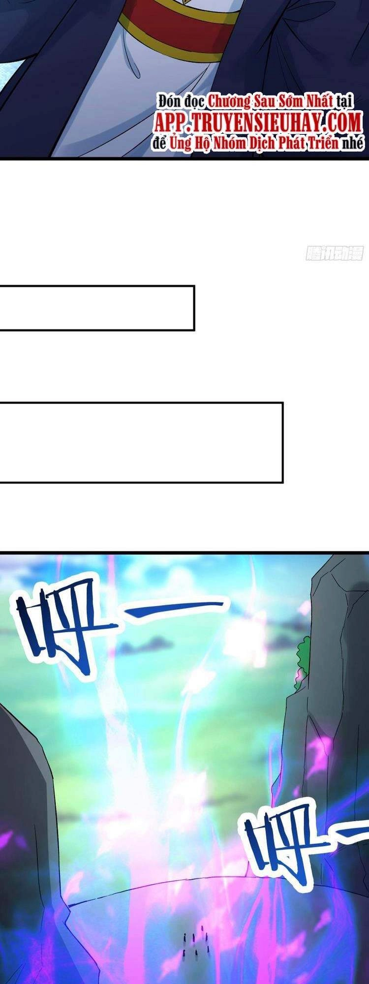 Đồ Đệ Của Ta Đều Là Nữ Ma Đầu Chapter 49 - 19