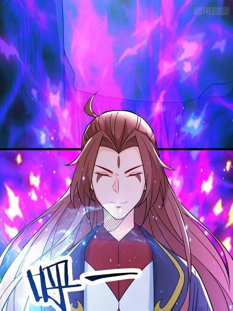 Đồ Đệ Của Ta Đều Là Nữ Ma Đầu Chapter 49 - 20