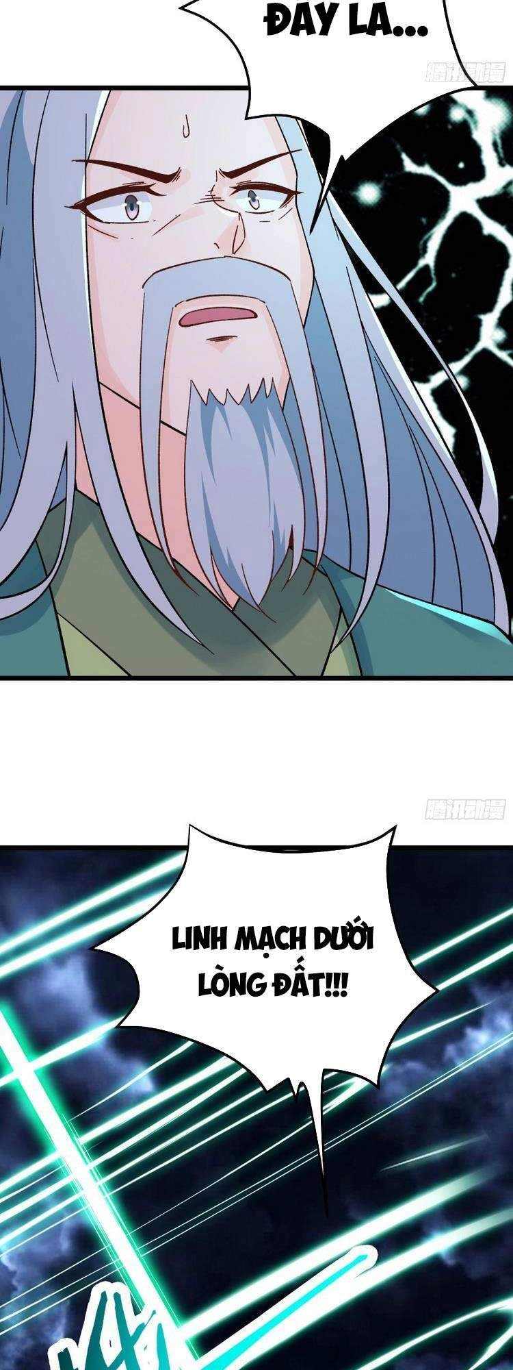 Đồ Đệ Của Ta Đều Là Nữ Ma Đầu Chapter 49 - 28