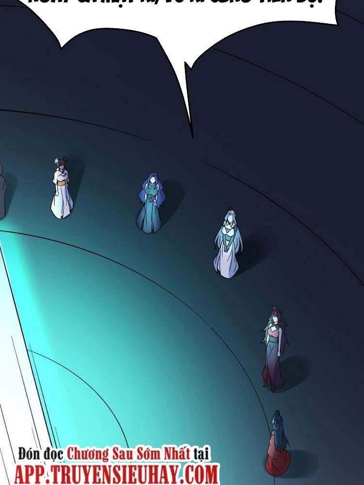 Đồ Đệ Của Ta Đều Là Nữ Ma Đầu Chapter 49 - 31