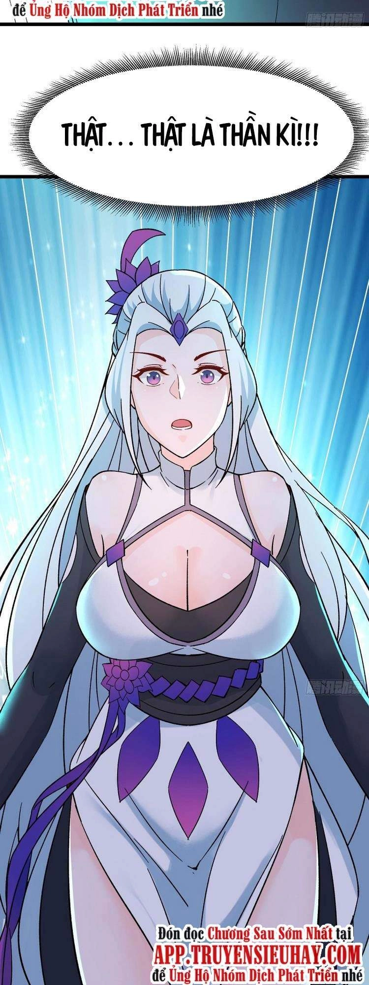 Đồ Đệ Của Ta Đều Là Nữ Ma Đầu Chapter 49 - 32