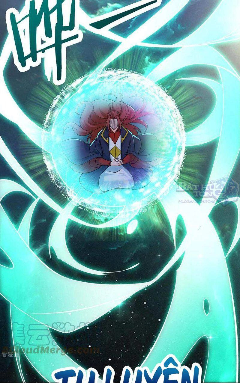 Đồ Đệ Của Ta Đều Là Nữ Ma Đầu Chapter 50 - 3