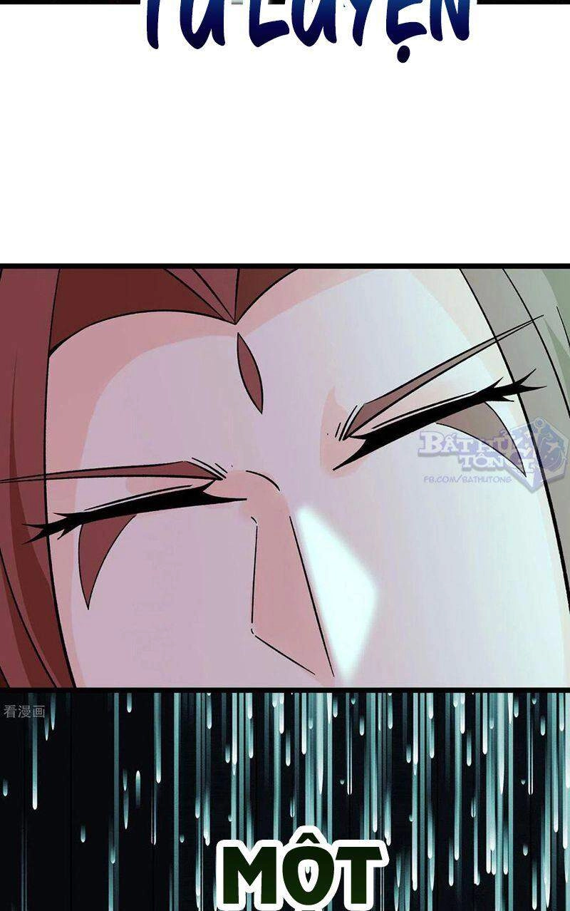 Đồ Đệ Của Ta Đều Là Nữ Ma Đầu Chapter 50 - 4