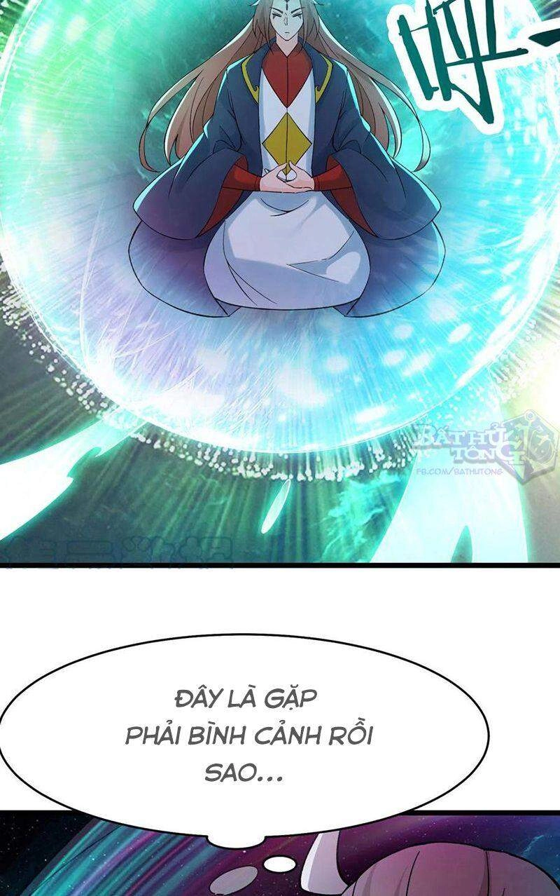 Đồ Đệ Của Ta Đều Là Nữ Ma Đầu Chapter 50 - 6