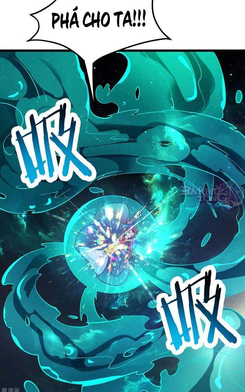 Đồ Đệ Của Ta Đều Là Nữ Ma Đầu Chapter 50 - 8