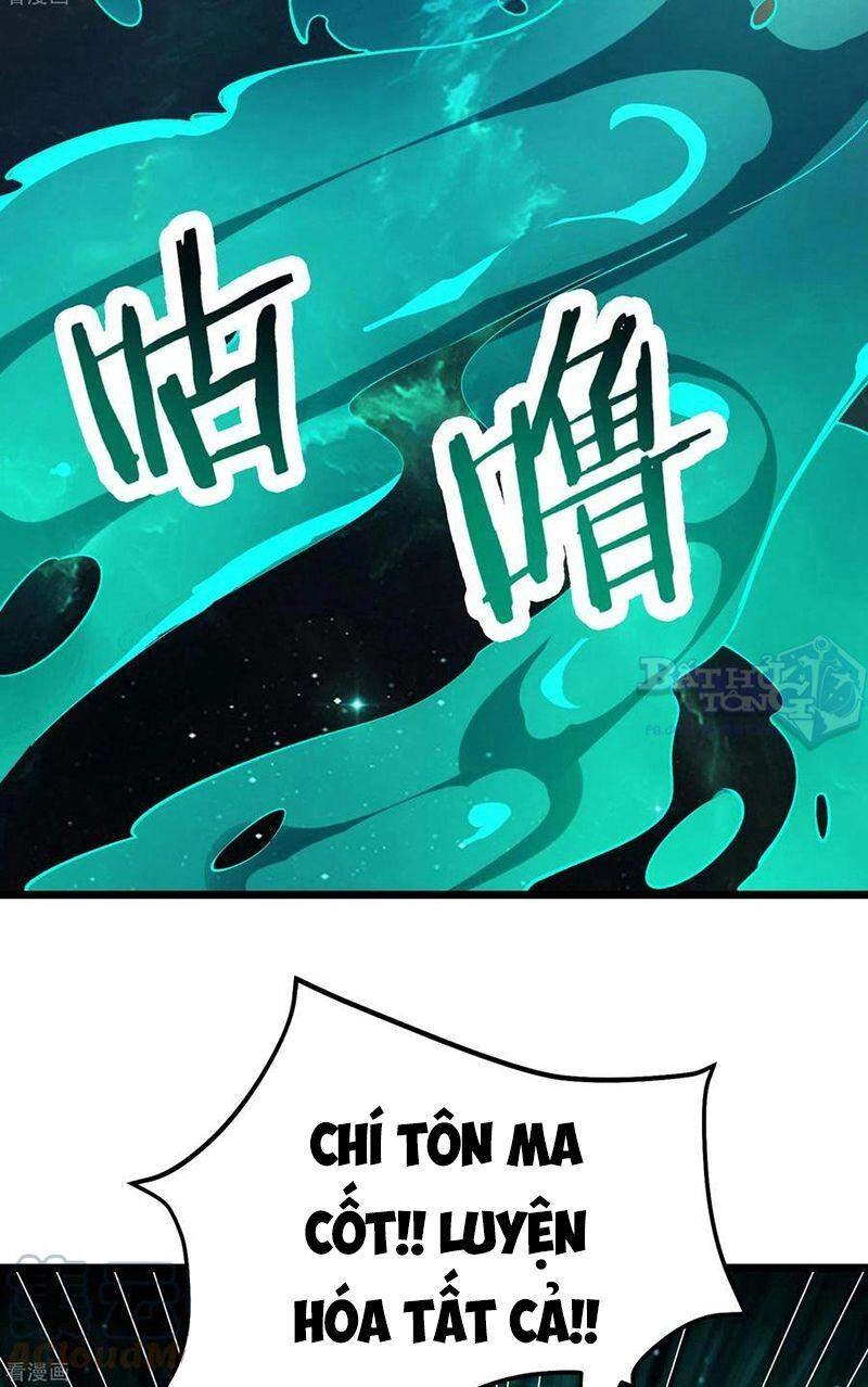 Đồ Đệ Của Ta Đều Là Nữ Ma Đầu Chapter 50 - 9