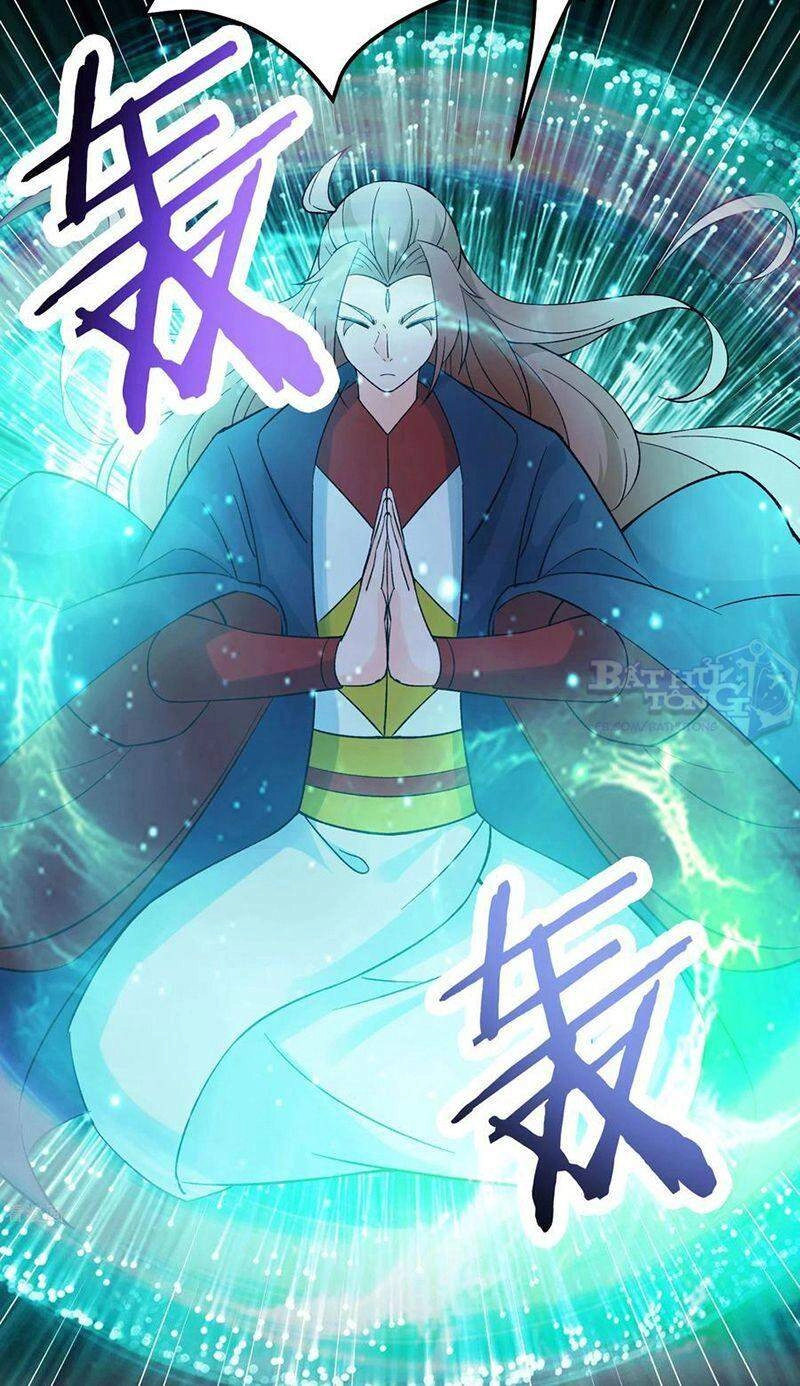 Đồ Đệ Của Ta Đều Là Nữ Ma Đầu Chapter 50 - 10