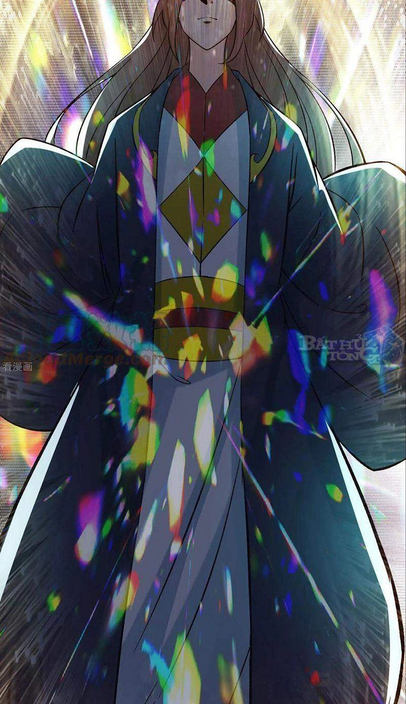 Đồ Đệ Của Ta Đều Là Nữ Ma Đầu Chapter 50 - 15