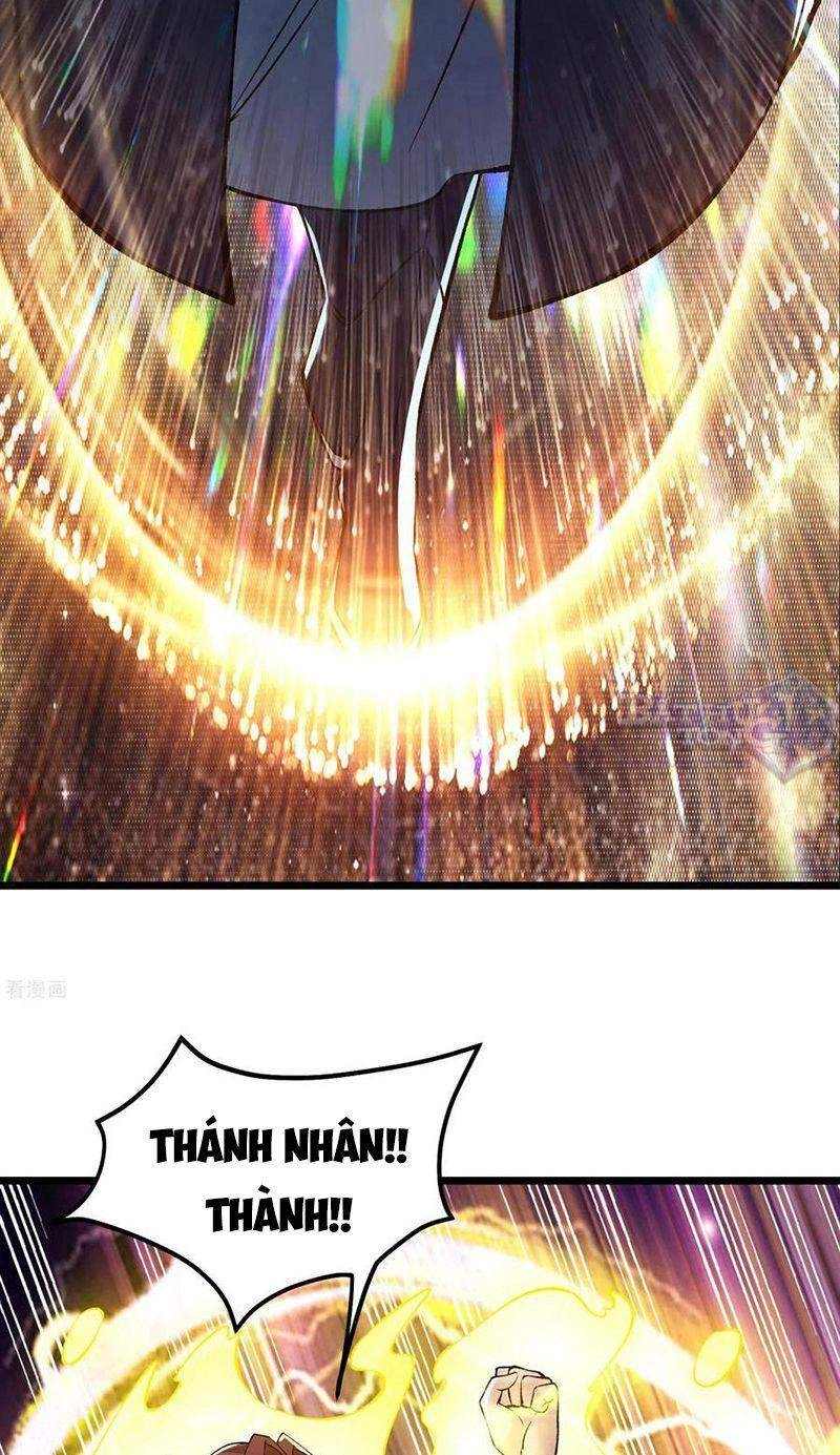 Đồ Đệ Của Ta Đều Là Nữ Ma Đầu Chapter 50 - 16