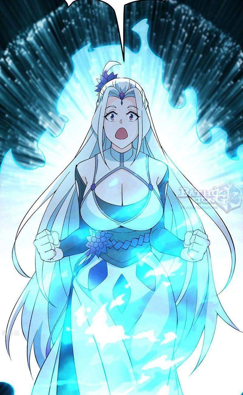 Đồ Đệ Của Ta Đều Là Nữ Ma Đầu Chapter 50 - 22