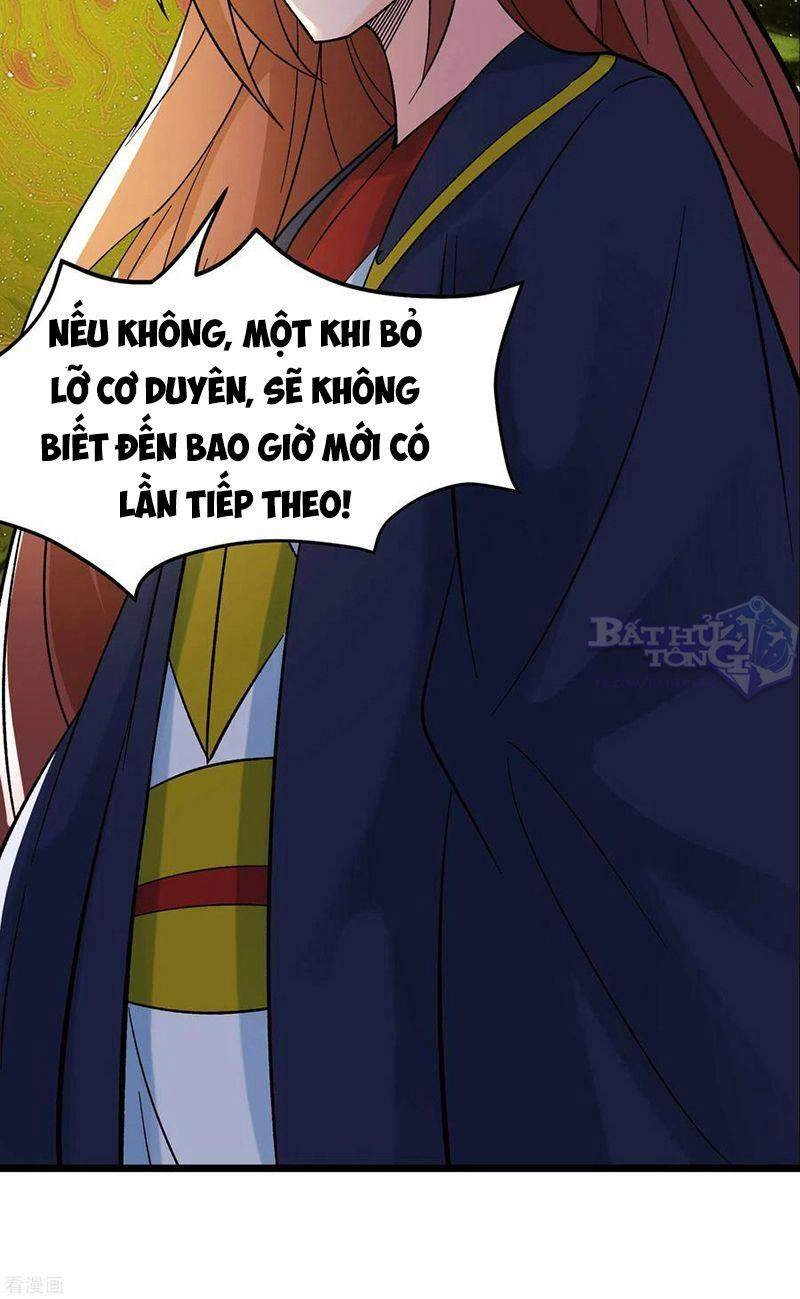 Đồ Đệ Của Ta Đều Là Nữ Ma Đầu Chapter 50 - 25