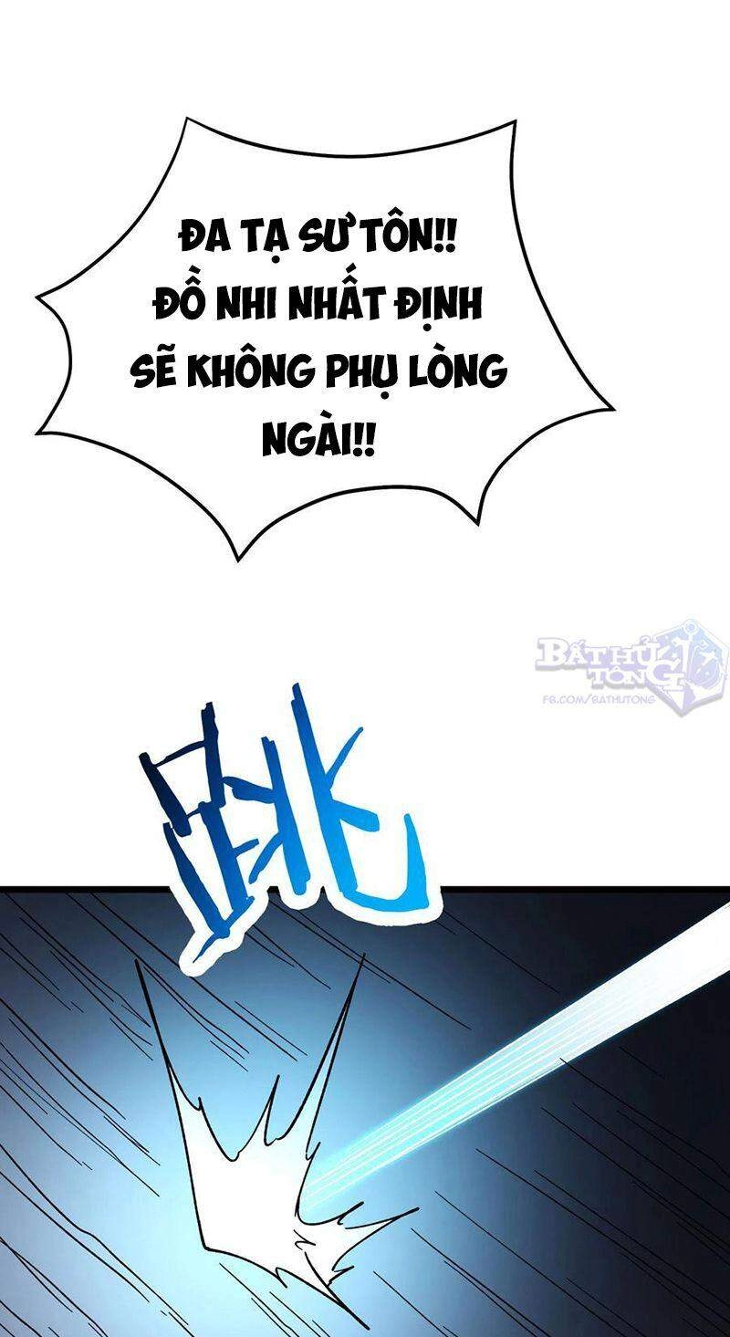 Đồ Đệ Của Ta Đều Là Nữ Ma Đầu Chapter 50 - 26