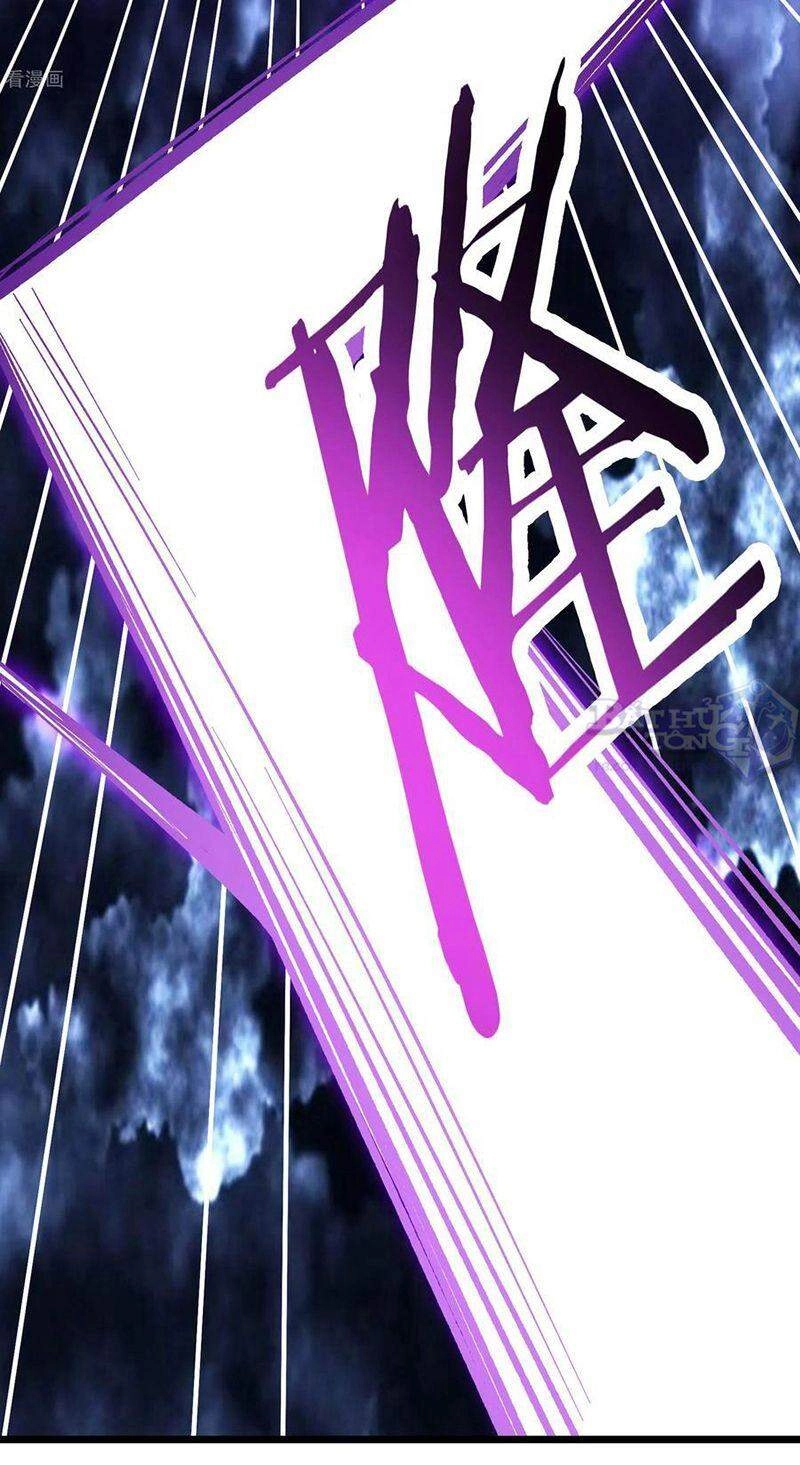 Đồ Đệ Của Ta Đều Là Nữ Ma Đầu Chapter 50 - 30