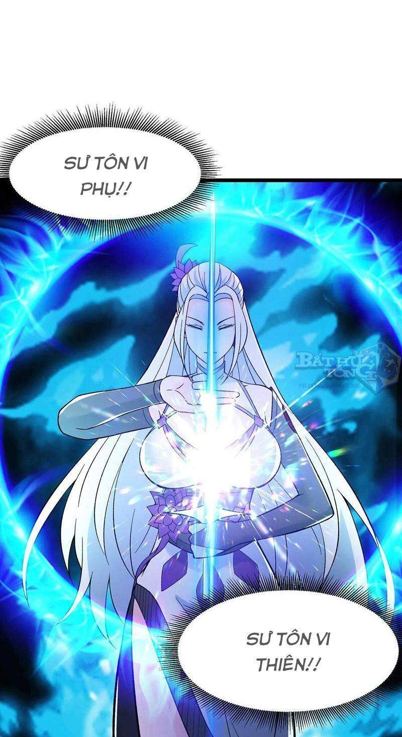 Đồ Đệ Của Ta Đều Là Nữ Ma Đầu Chapter 50 - 31