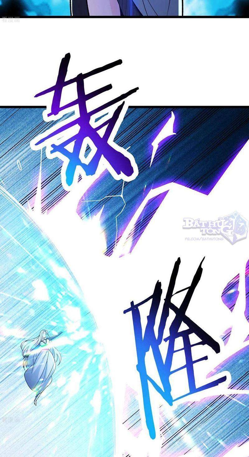 Đồ Đệ Của Ta Đều Là Nữ Ma Đầu Chapter 50 - 32