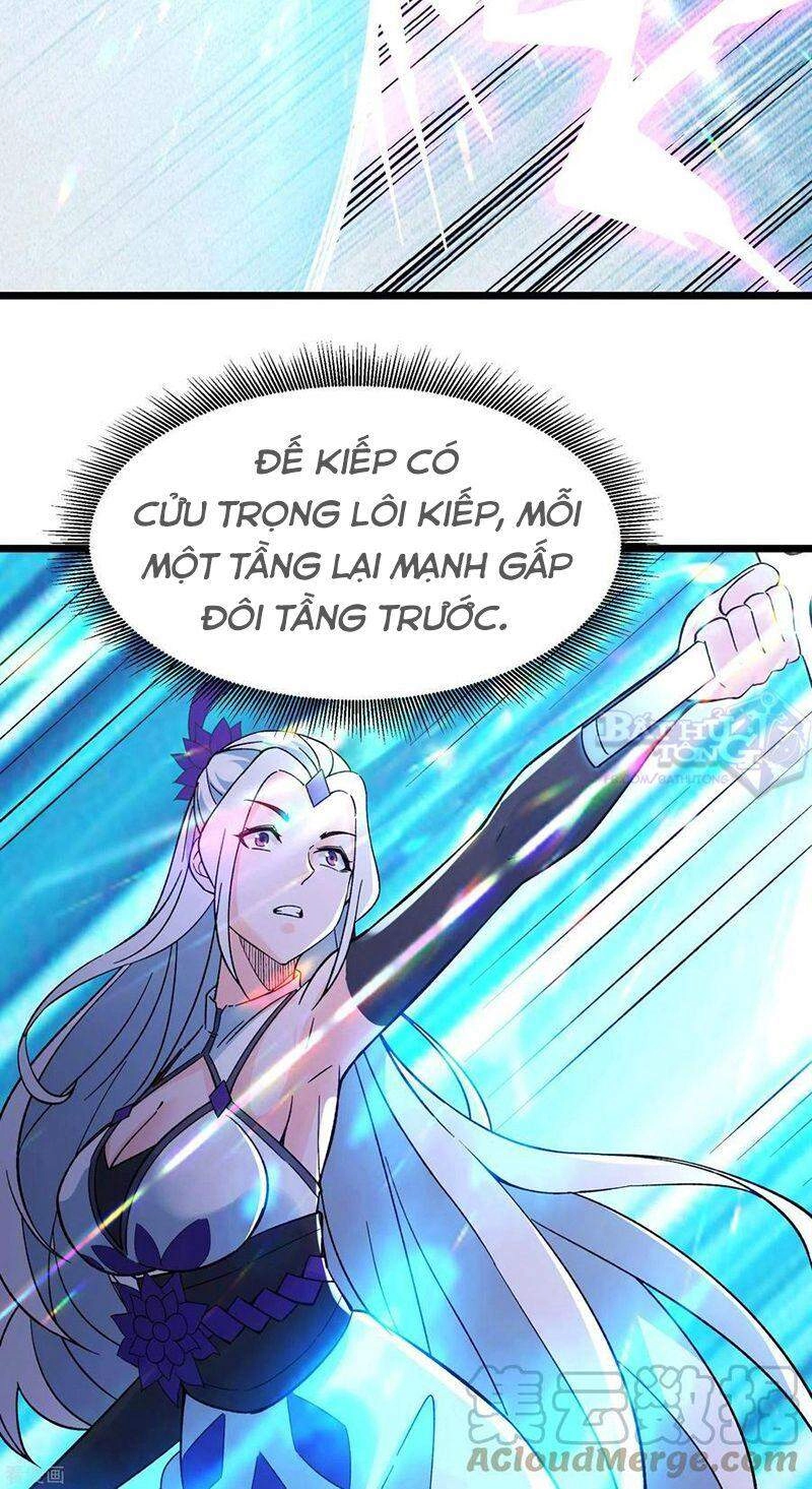 Đồ Đệ Của Ta Đều Là Nữ Ma Đầu Chapter 50 - 33