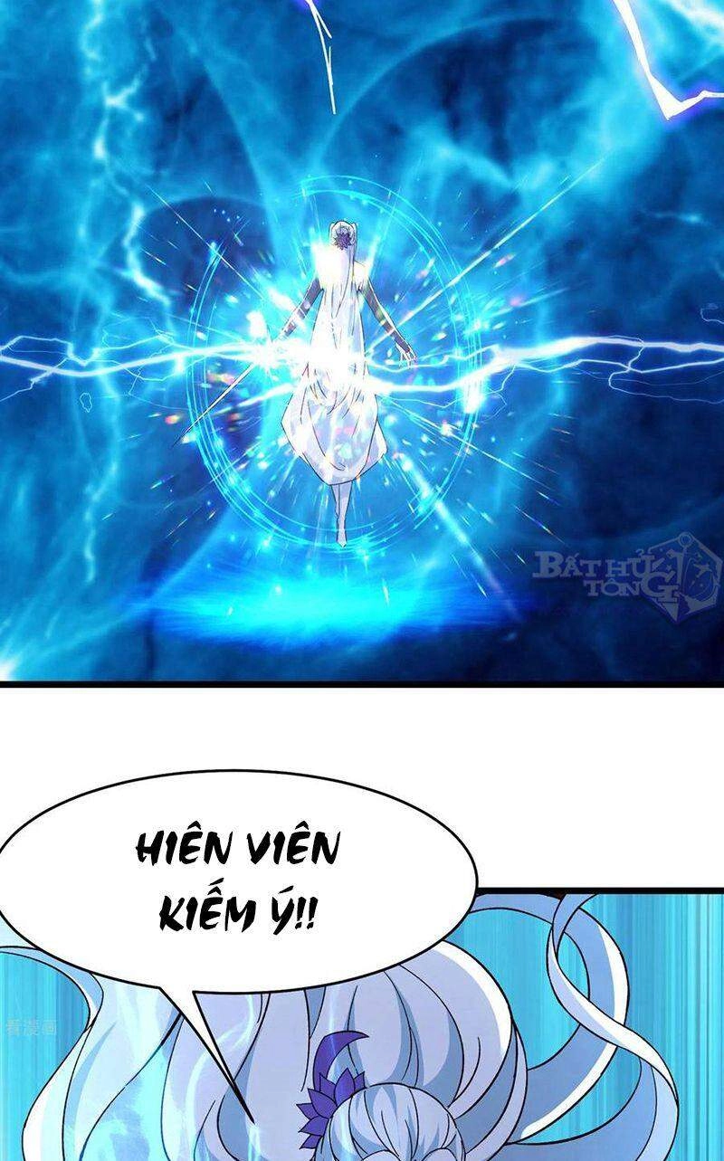 Đồ Đệ Của Ta Đều Là Nữ Ma Đầu Chapter 50 - 37