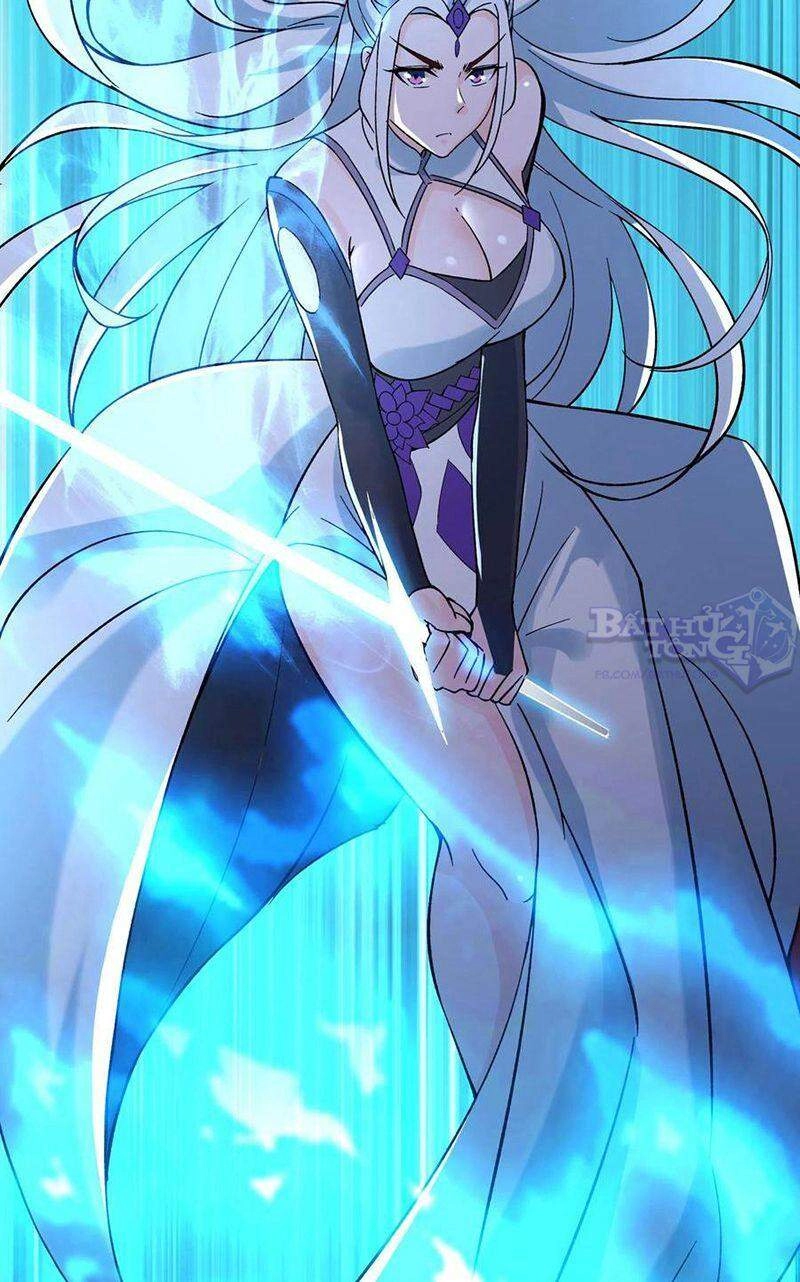 Đồ Đệ Của Ta Đều Là Nữ Ma Đầu Chapter 50 - 38