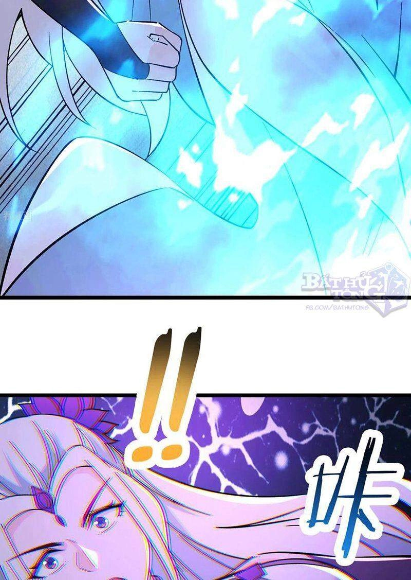 Đồ Đệ Của Ta Đều Là Nữ Ma Đầu Chapter 50 - 45