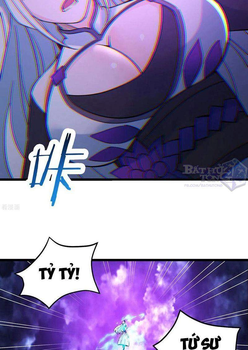 Đồ Đệ Của Ta Đều Là Nữ Ma Đầu Chapter 50 - 46