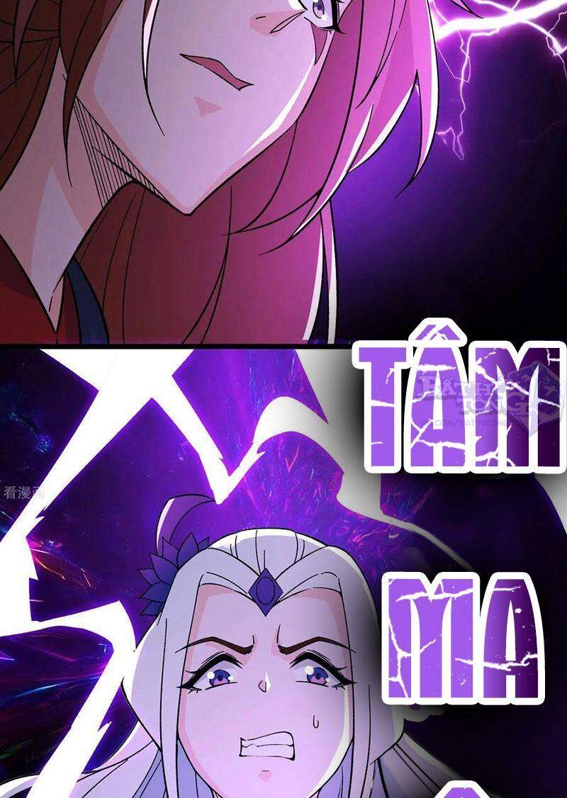 Đồ Đệ Của Ta Đều Là Nữ Ma Đầu Chapter 50 - 48