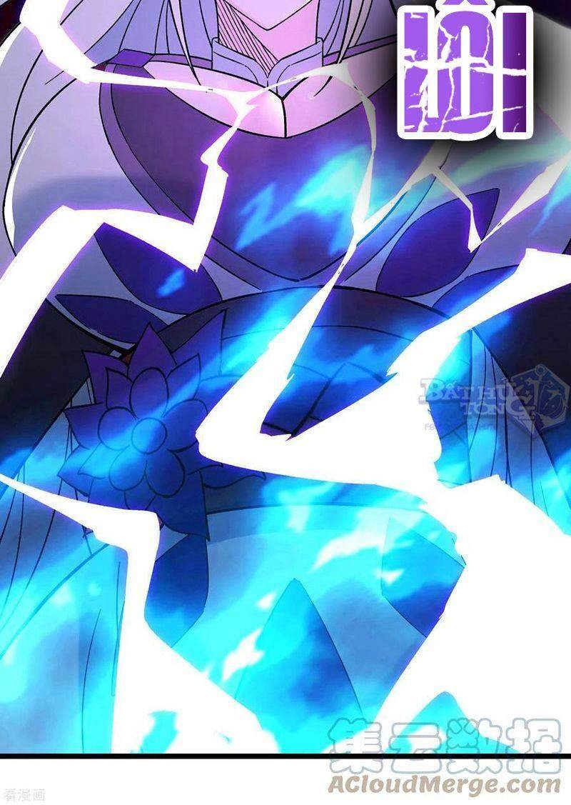 Đồ Đệ Của Ta Đều Là Nữ Ma Đầu Chapter 50 - 49