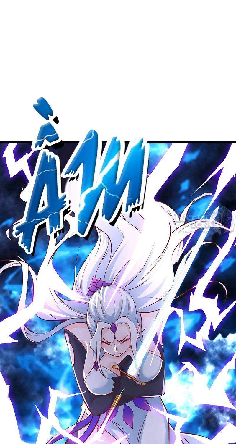 Đồ Đệ Của Ta Đều Là Nữ Ma Đầu Chapter 51 - 2