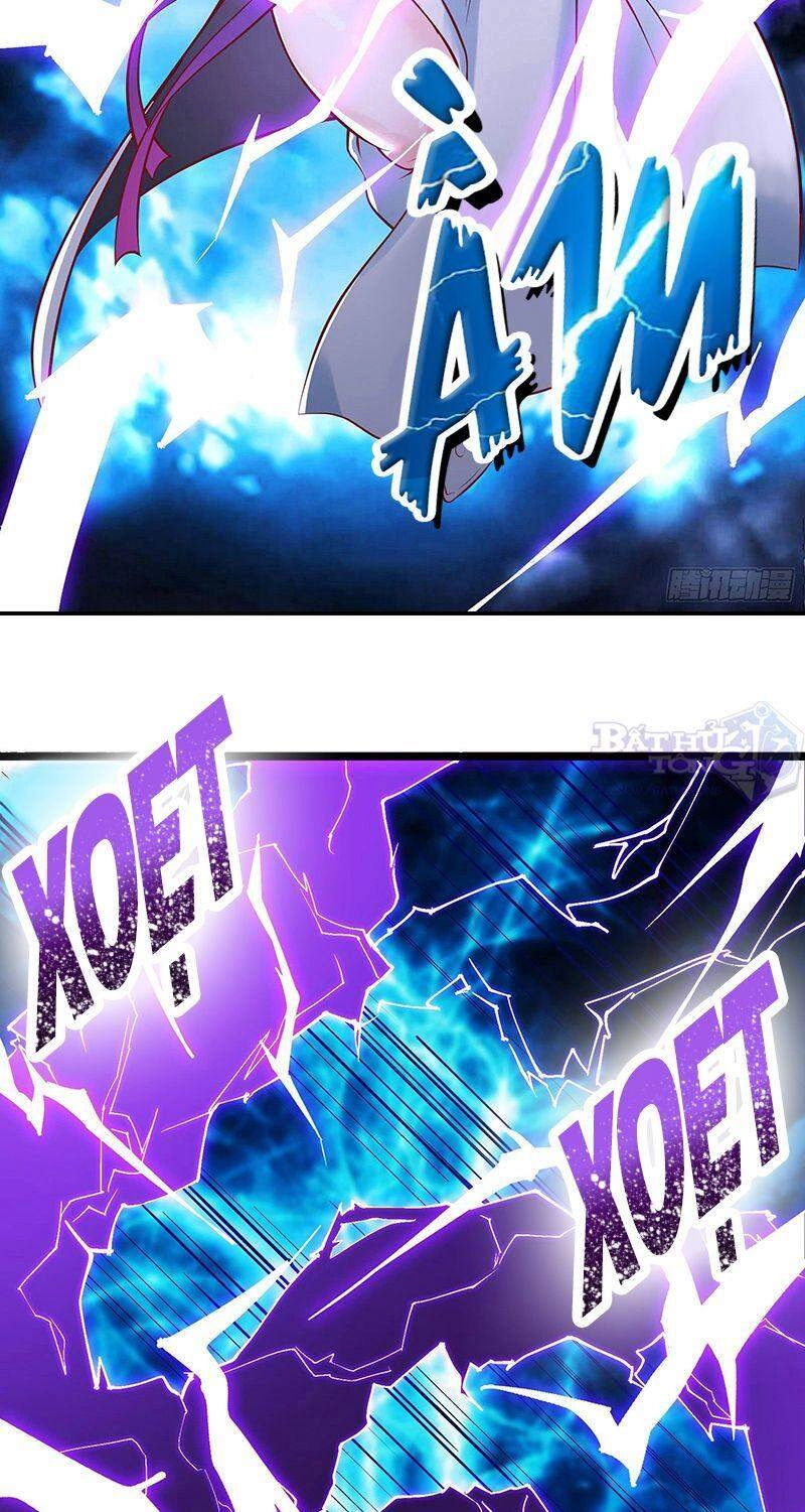 Đồ Đệ Của Ta Đều Là Nữ Ma Đầu Chapter 51 - 3